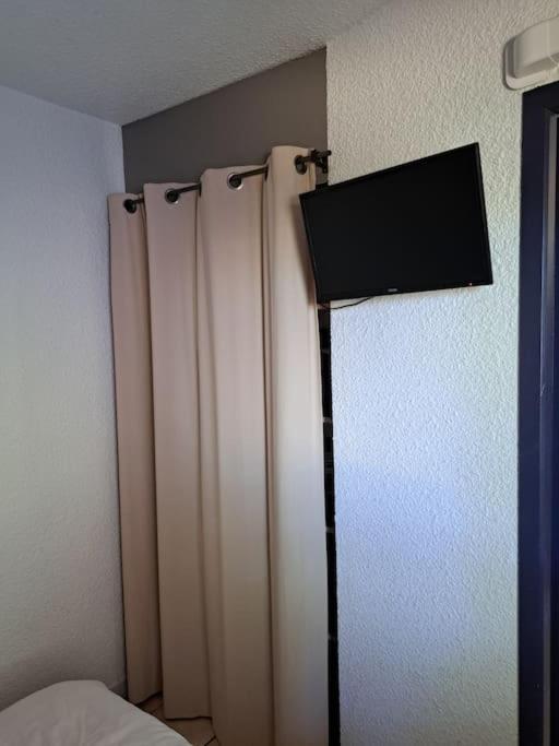 Appartement Le Florid Cap D'Agde, T2 , 4 Pers, 200M Plage, Terrasse Εξωτερικό φωτογραφία