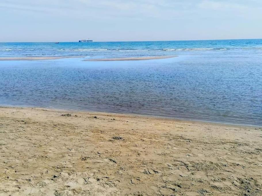 Appartement Le Florid Cap D'Agde, T2 , 4 Pers, 200M Plage, Terrasse Εξωτερικό φωτογραφία